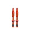 VALVULAS MUC-OFF BIG BORE LITE TUBELESS - 45mm - Imagen 3