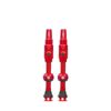 VALVULAS MUC-OFF BIG BORE LITE TUBELESS - 45mm - Imagen 5