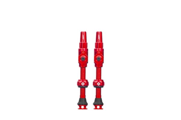 VALVULAS MUC-OFF BIG BORE LITE TUBELESS - 45mm - Imagen 5