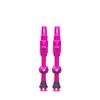VALVULAS MUC-OFF BIG BORE LITE TUBELESS - 45mm - Imagen 6