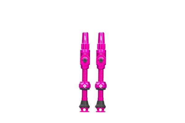 VALVULAS MUC-OFF BIG BORE LITE TUBELESS - 45mm - Imagen 6