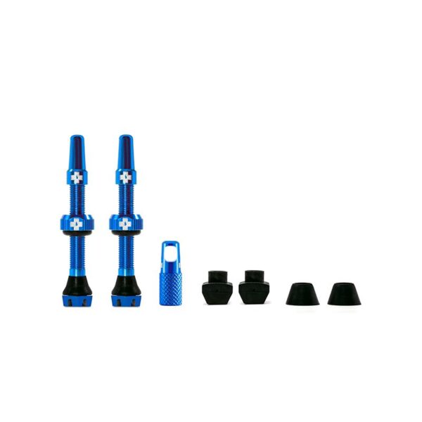 VALVULAS MUC-OFF V2 TUBELESS - 60mm - Imagen 9
