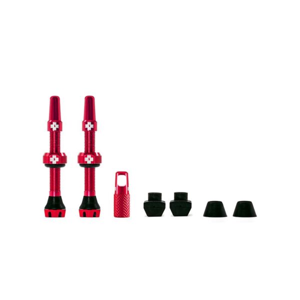 VALVULAS MUC-OFF V2 TUBELESS - 60mm - Imagen 5