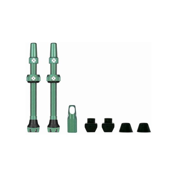 VALVULAS MUC-OFF V2 TUBELESS - 60mm - Imagen 7