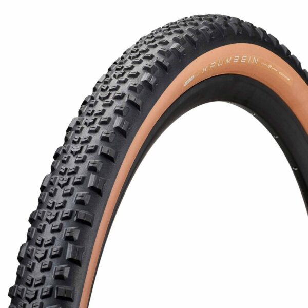 CUBIERTA AMERICAN CLASSIC KRUMBEIN TUBELESS GRAVEL - Imagen 3