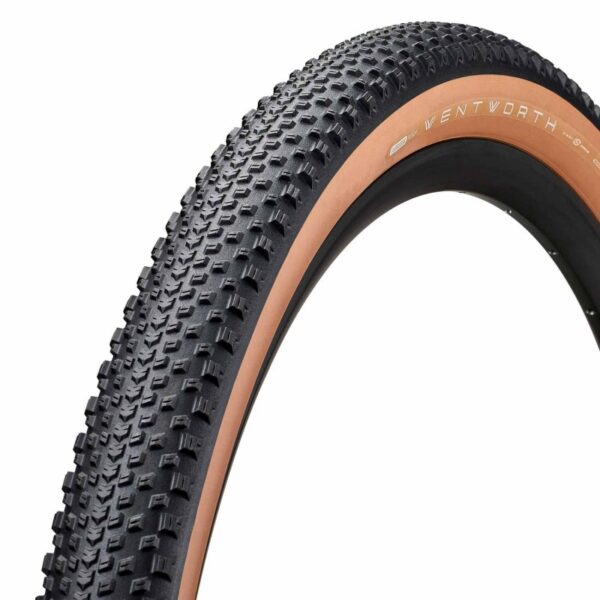 CUBIERTA AMERICAN CLASSIC WENTWORTH TUBELESS GRAVEL - Imagen 3