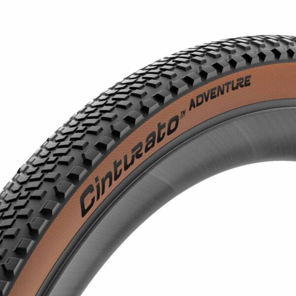 CUBIERTA PIRELLI CINTURATO ADVENTURE - Imagen 2