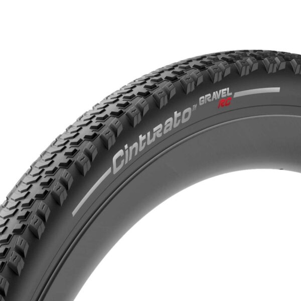 CUBIERTA PIRELLI CINTURATO GRAVEL RC - Imagen 2