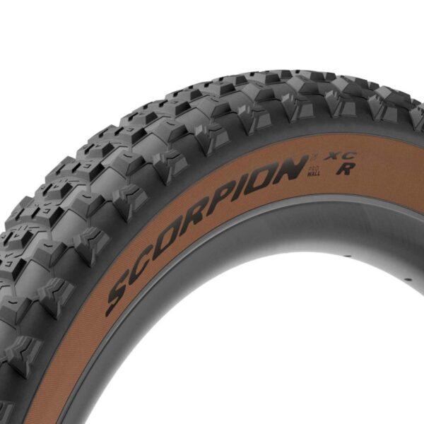 CUBIERTA PIRELLI SCORPION XC R - Imagen 2
