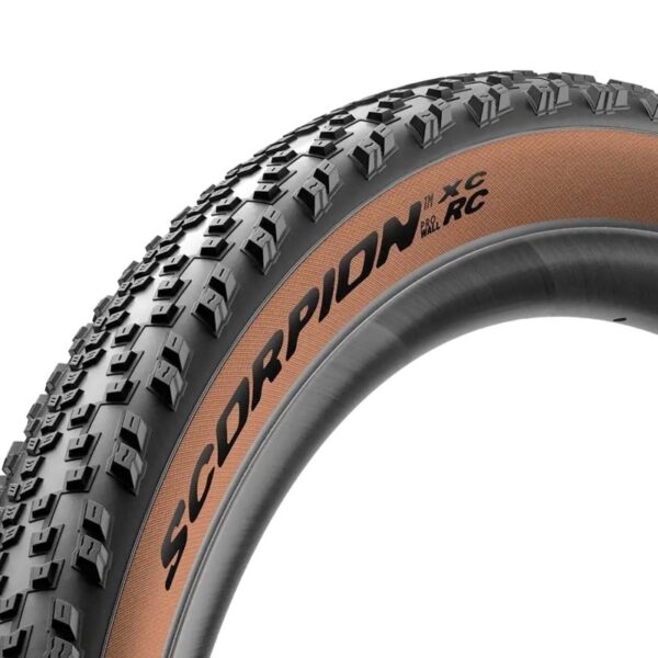 CUBIERTA PIRELLI SCORPION XC RC - Imagen 2