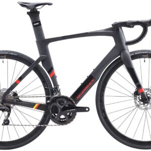 silverback-scarosso-shimano-105-rojo