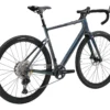 GRAVEL SILVERBACK SIABLO CF GRX - Imagen 3